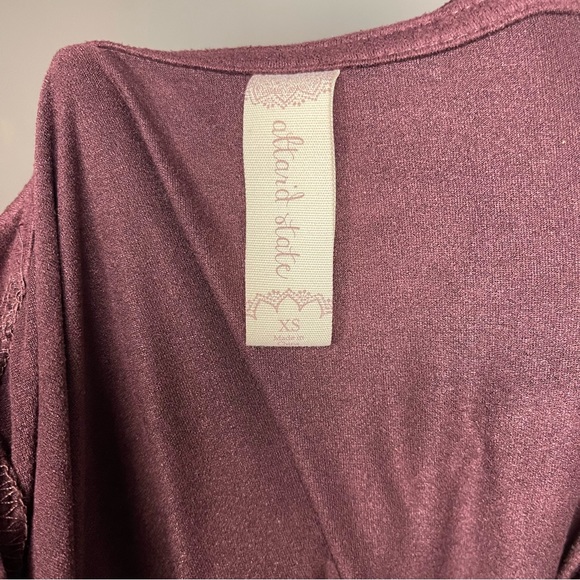 Altar’d State Sleep Shirt - Picture 3 of 3